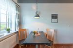 Ferienhaus Frisia - Wohnung 1 - Top-Hundeurlaub