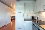 Ferienhaus Frisia - Wohnung 1 - Top-Hundeurlaub