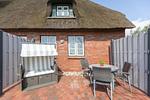 Ferienhaus Frisia - Wohnung 1 - Top-Hundeurlaub