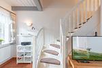 Ferienhaus Frisia - Wohnung 1 - Top-Hundeurlaub