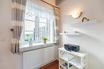 Ferienhaus Frisia - Wohnung 1 - Top-Hundeurlaub