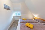 Ferienhaus Frisia - Wohnung 1 - Top-Hundeurlaub