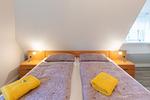 Ferienhaus Frisia - Wohnung 1 - Top-Hundeurlaub