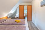 Ferienhaus Frisia - Wohnung 1 - Top-Hundeurlaub