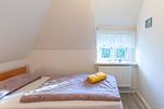 Ferienhaus Frisia - Wohnung 1 - Top-Hundeurlaub