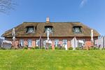 Ferienhaus Frisia - Wohnung 1 - Top-Hundeurlaub