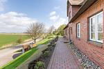 Ferienhaus Frisia - Wohnung 1 - Top-Hundeurlaub