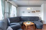 Ferienhaus Frisia - Wohnung 2 - Top-Hundeurlaub