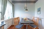 Ferienhaus Frisia - Wohnung 2 - Top-Hundeurlaub