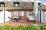 Ferienhaus Frisia - Wohnung 2 - Top-Hundeurlaub