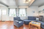 Ferienhaus Frisia - Wohnung 3 - Top-Hundeurlaub