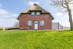 Ferienhaus Frisia - Wohnung 3 - Top-Hundeurlaub
