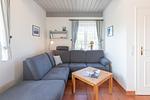 Ferienhaus Frisia - Wohnung 3 - Top-Hundeurlaub