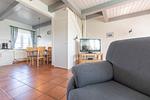 Ferienhaus Frisia - Wohnung 3 - Top-Hundeurlaub