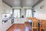 Ferienhaus Frisia - Wohnung 3 - Top-Hundeurlaub