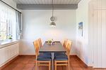 Ferienhaus Frisia - Wohnung 3 - Top-Hundeurlaub