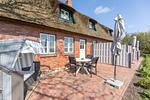 Ferienhaus Frisia - Wohnung 3 - Top-Hundeurlaub