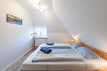 Ferienhaus Frisia - Wohnung 3 - Top-Hundeurlaub