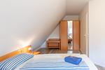 Ferienhaus Frisia - Wohnung 3 - Top-Hundeurlaub