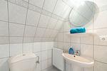 Ferienhaus Frisia - Wohnung 3 - Top-Hundeurlaub