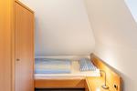 Ferienhaus Frisia - Wohnung 3 - Top-Hundeurlaub
