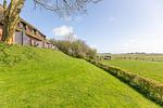Ferienhaus Frisia - Wohnung 3 - Top-Hundeurlaub