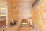 Ferienhaus Deichglück - Top-Hundeurlaub