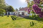 Ferienhaus Deichglück - Top-Hundeurlaub