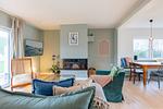 Ferienhaus Deichglück - Top-Hundeurlaub