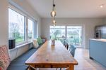 Ferienhaus Deichglück - Top-Hundeurlaub