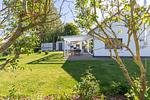 Ferienhaus Deichglück - Top-Hundeurlaub