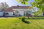 Ferienhaus Deichglück - Top-Hundeurlaub