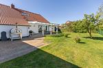 Ferienhaus Deichglück - Top-Hundeurlaub