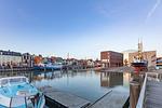 Hafen-Zeit - Top-Hundeurlaub