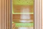 Sauna - Hafen-Zeit - Top-Hundeurlaub
