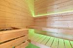 Sauna - Hafen-Zeit - Top-Hundeurlaub