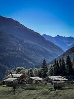 Benglerwald Berg Chaletdorf - Top-Hundeurlaub