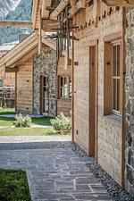 Benglerwald Berg Chaletdorf - Top-Hundeurlaub