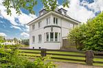 Dat witte Hus am Friedrichberg - Top-Hundeurlaub