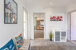 Dat witte Hus am Friedrichberg - Top-Hundeurlaub
