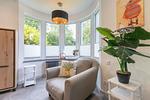 Dat witte Hus am Friedrichberg - Top-Hundeurlaub