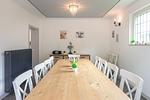 Dat witte Hus am Friedrichberg - Top-Hundeurlaub