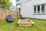 Dat witte Hus am Friedrichberg - Top-Hundeurlaub