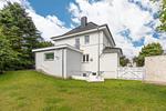 Dat witte Hus am Friedrichberg - Top-Hundeurlaub
