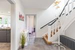 Dat witte Hus am Friedrichberg - Top-Hundeurlaub