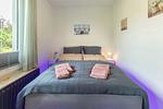 Dat witte Hus am Friedrichberg - Top-Hundeurlaub