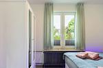 Dat witte Hus am Friedrichberg - Top-Hundeurlaub
