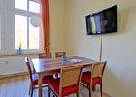 7 Rosenzweig - Ferienwohnung für 6 Personen und Hund - Top-Hundeurlaub
