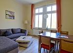 7 Rosenzweig - Ferienwohnung für 6 Personen und Hund - Top-Hundeurlaub