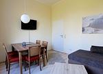 7 Rosenzweig - Ferienwohnung für 6 Personen und Hund - Top-Hundeurlaub